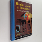 Kyllikki Vapaavirta : Ruukin lapset ja kummitus - pikkukuva 1