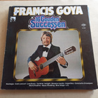 LP Francis Goya 5 lättyä - pikkukuva 5