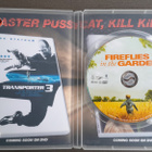 DVD: Tulikärpäsiä Puutarhassa (Ryan Reynolds, Julia Roberts) - pikkukuva 3