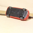 BMW 116 4 ov 2008 1:87 Herpa - pikkukuva 3