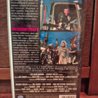 VHS Mad Max 2: Asfalttisoturi & Mad Max 3: Ukkosmyrsky - pikkukuva 2