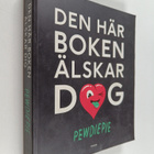 PewDiePie : Den här boken älskar dig - pikkukuva 1