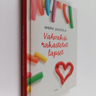 Mervi Juusola : Vahvaksi rakastetut lapset - pikkukuva 1
