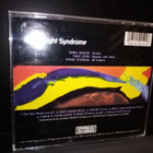 CD BOZZIO LEVIN STEVENS :  BLACK LIGHT SYNDROME ( SIS POSTIK - pikkukuva 2