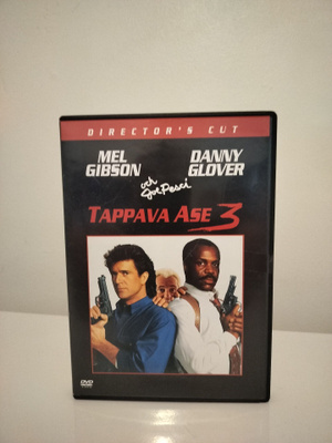 tappava ase 3