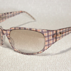 Vintaget Burberry-aurinkolasit, 2000-2005, käyttämättömät - pikkukuva 3