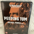 PEEPING TOM - PELON KASVOT - pikkukuva 1