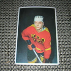 Hellas jääkiekkokortti 1965 KooVee Pekka Lehtolainen - pikkukuva 1