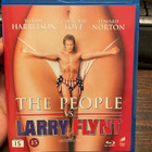 Larry Flynt - Minulla on oikeus (bluray, nordic, 1996) - pikkukuva 1