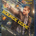 SOURCE CODE BLU-RAY - pikkukuva 1