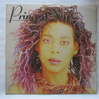 Princess: Princess LP 1986 - pikkukuva 1