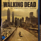 The Walking Dead - 1. kausi (Blu-ray) 2-disc - pikkukuva 1