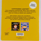 Antti Nikunen : Urhon ja Onnan laastarikirja - pikkukuva 2