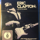 ERIC CLAPTON: LIFE IN 12 BARS, BluRay, Zanuck, muoveissa - pikkukuva 1