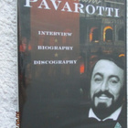 LUCIANO PAVAROTTI (2 x DVD) uusi - pikkukuva 3