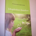 Kabat-Zinn: JOKAPÄIVÄISET ILONAIHEET - Vanhemmuus...(Sis.pk) - pikkukuva 1