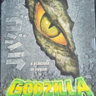 GODZILLA (1954-1995) Special Edition -DVD - pikkukuva 1