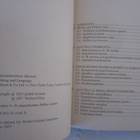 Judith Greene / Ajattelu ja kieli - pikkukuva 2