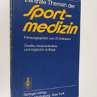 Zentrale Themen der Sportmedizin - pikkukuva 1