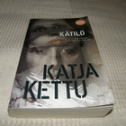 Katja Kettu Kätilö  -pok - pikkukuva 1