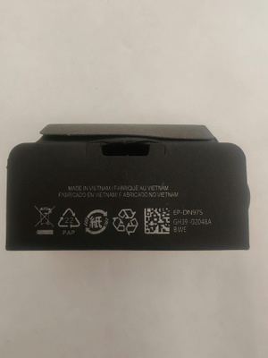 Samsung alkuperäinen kaapeli EP-DN975 USB-C:stä USB-C:hen 5A