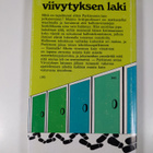 C. Northcote Parkinson : Viivytyksen laki - pikkukuva 2