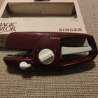 Singer magic tailor käsiompelukone - pikkukuva 2