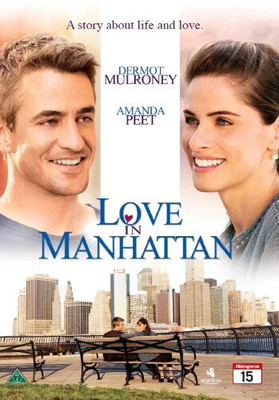 Love in Manhattan (DVD)