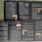 THE ROCK KAHDEN JULKAISUN BOOKLET VIHKONEN - pikkukuva 2