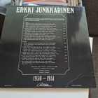 Erkki Junkkarinen 1950 - 1951 - pikkukuva 2
