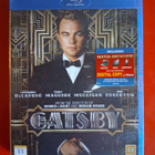 The Great Gatsby - Kultahattu (2013) Blu-ray - pikkukuva 1