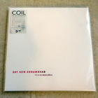 COIL: The New Backwards 3LP (pic) ++   Numero 004!! - pikkukuva 3