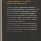 Sandra Brown, Kuuma uutinen - pikkukuva 2