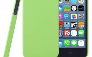 Apple iPhone 5 / 5S / SE 2016 puhelinsuoja