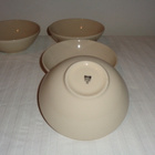 4 kpl Ikea murokulhoja - pikkukuva 2