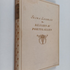 Selma Lagerlöf : Kejsarn av Portugallien - pikkukuva 1