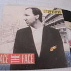 Pete Townshend face the face 7 45 Ranska1985 The Who - pikkukuva 1