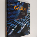 Marc Llimargas ym. : Gaudi - habitat, natura i cosmos - pikkukuva 1