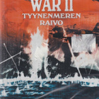 DVD: World War II - Tyynenmeren raivo - pikkukuva 1
