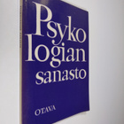 Psykologian sanasto - pikkukuva 1