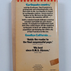 Alistair MacLean : Goodbye California - pikkukuva 2