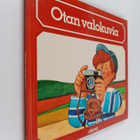 Marita Rivero : Otan valokuvia - pikkukuva 1