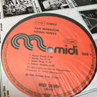 Van Morrison - Astral weeks LP - pikkukuva 3