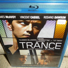 Trance Blu-ray - pikkukuva 2