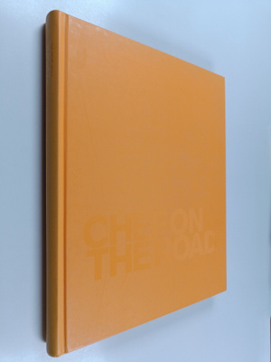 Henrik Poulsen : Chef on the road Keittiömestari kiertueella