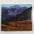 Edmond van Hoorick ym. : Schweizer Alpen = Alpes Suisses ... - pikkukuva 2