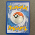 Jolteon SVP169 Cosmos Holo Black Star Promo - pikkukuva 2