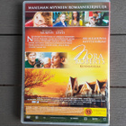 DVD: Nora Roberts: Kunniavelka (Brittany Murphy, Jason Lewis - pikkukuva 2