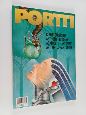 Portti 1/1992