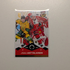 Blueline26-27 base gold Anttalainen, Ässät/100 - pikkukuva 1